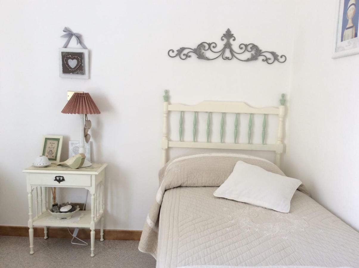 Aia Dei Limoni Villa Tivegna ภายนอก รูปภาพ