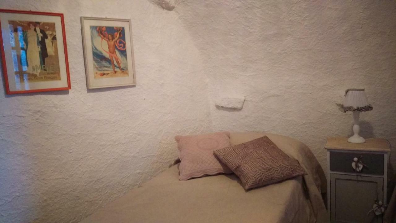 Aia Dei Limoni Villa Tivegna ภายนอก รูปภาพ