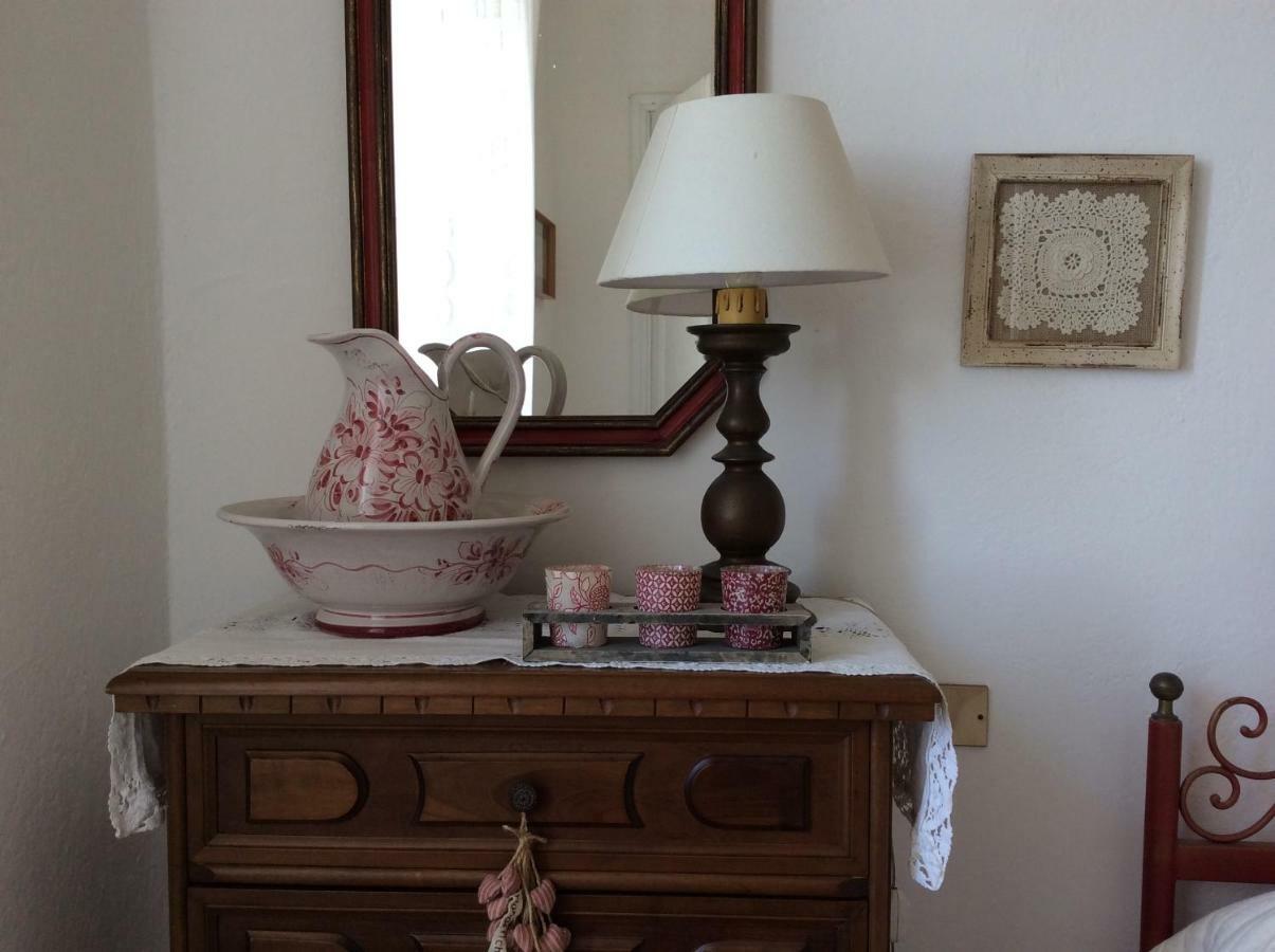 Aia Dei Limoni Villa Tivegna ภายนอก รูปภาพ