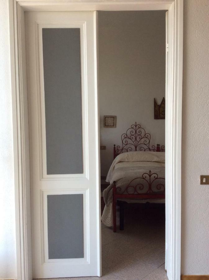 Aia Dei Limoni Villa Tivegna ภายนอก รูปภาพ