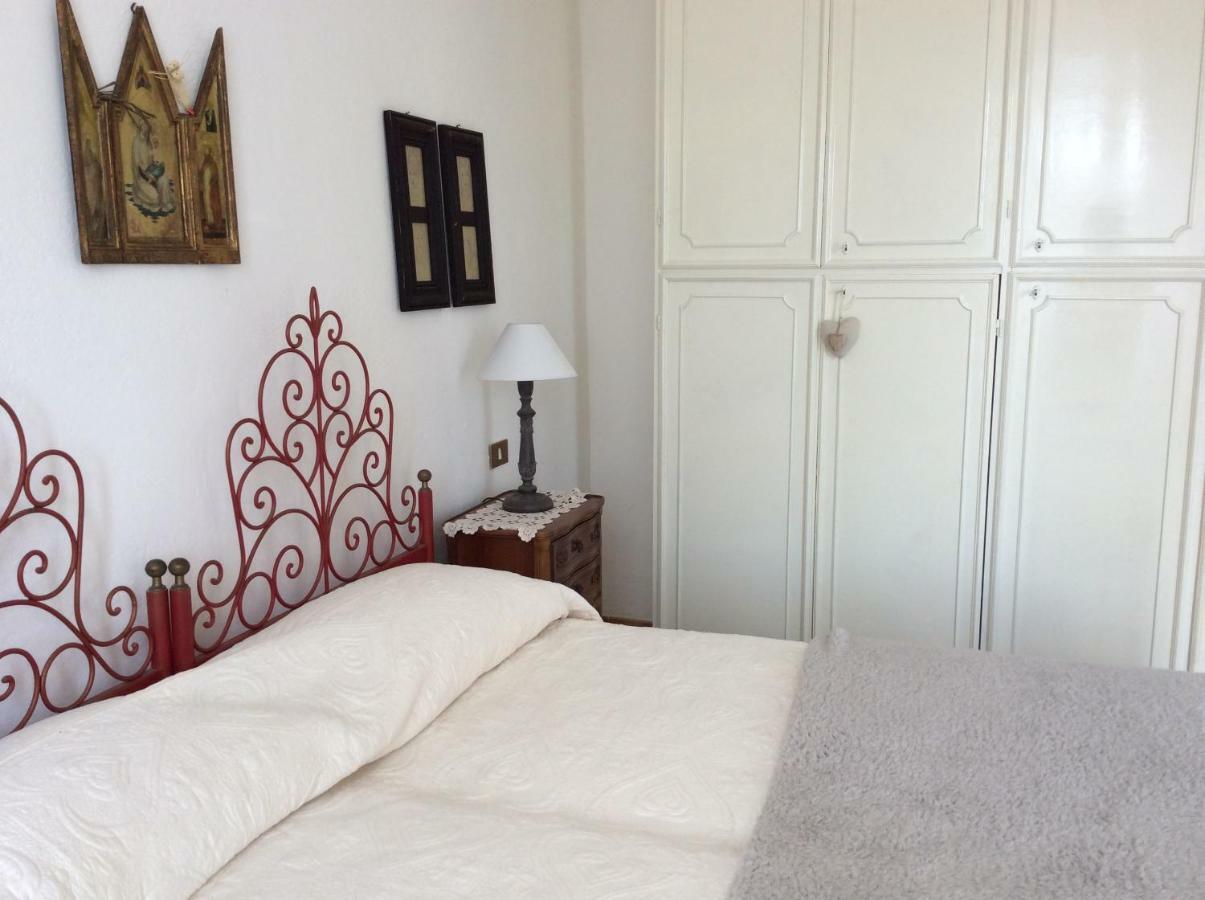 Aia Dei Limoni Villa Tivegna ภายนอก รูปภาพ