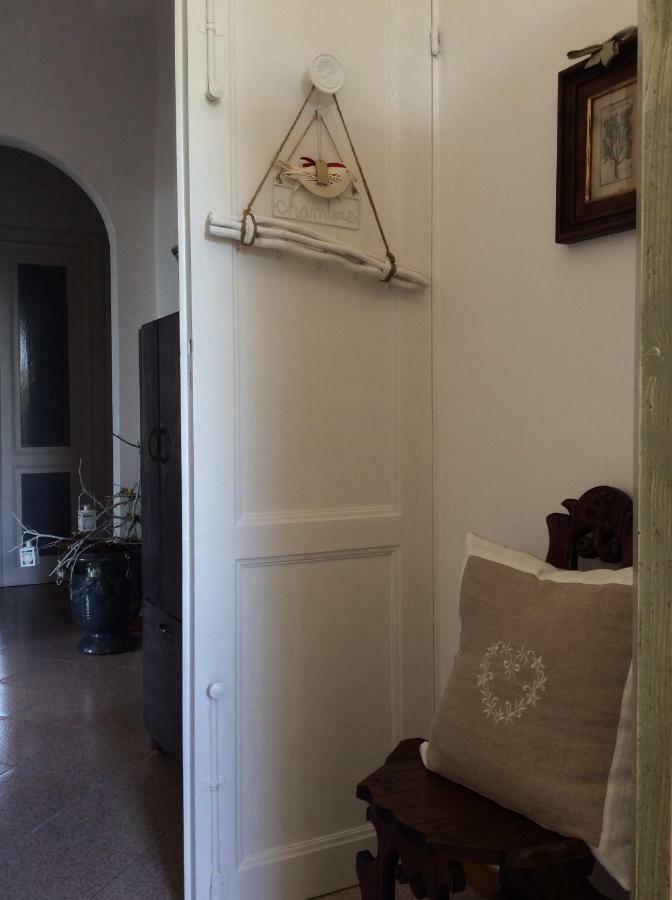Aia Dei Limoni Villa Tivegna ภายนอก รูปภาพ