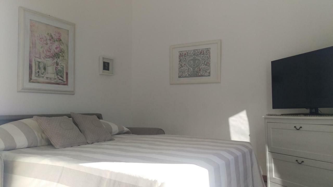 Aia Dei Limoni Villa Tivegna ภายนอก รูปภาพ