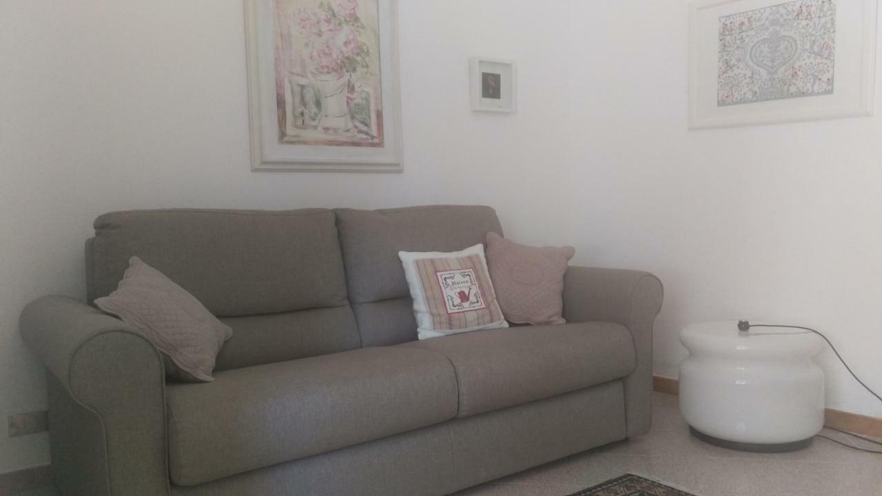 Aia Dei Limoni Villa Tivegna ภายนอก รูปภาพ