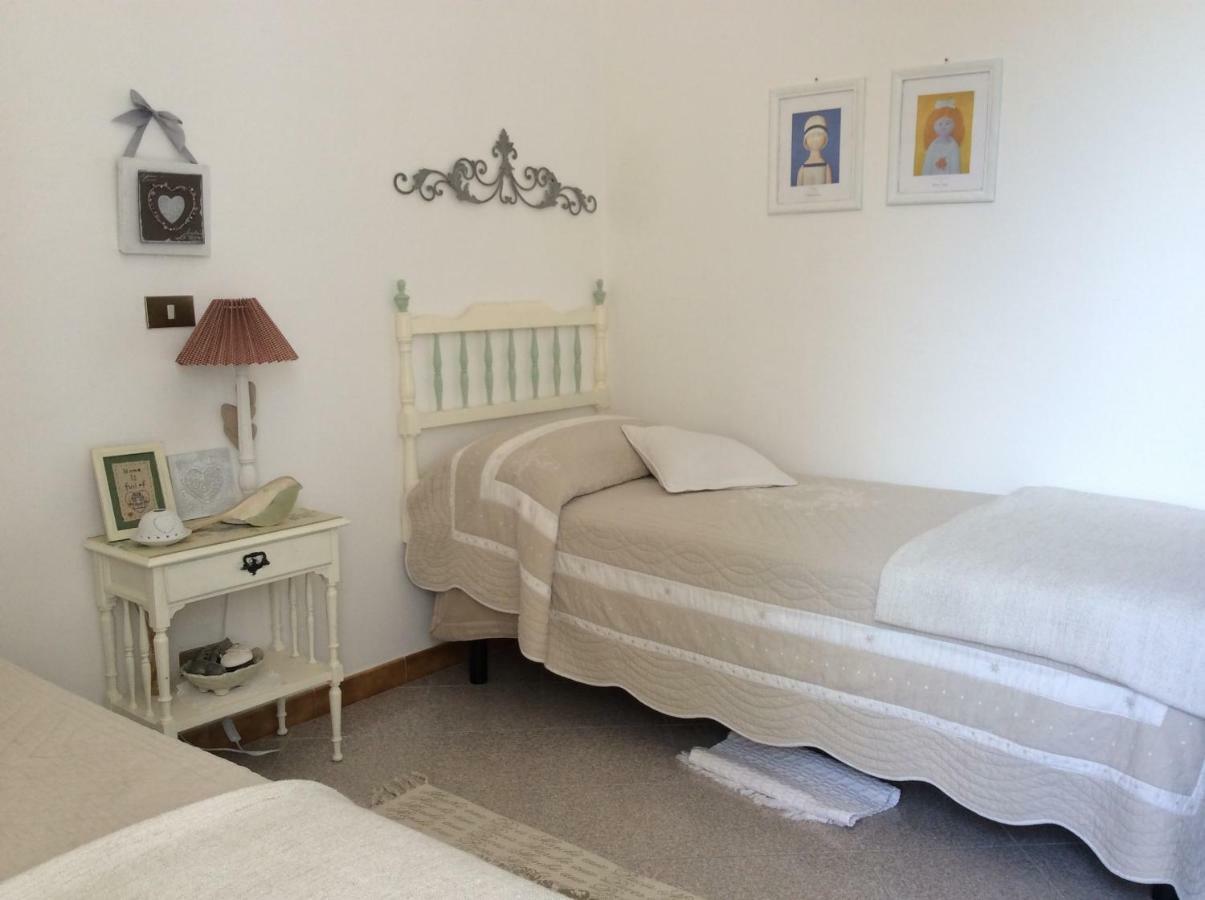Aia Dei Limoni Villa Tivegna ภายนอก รูปภาพ