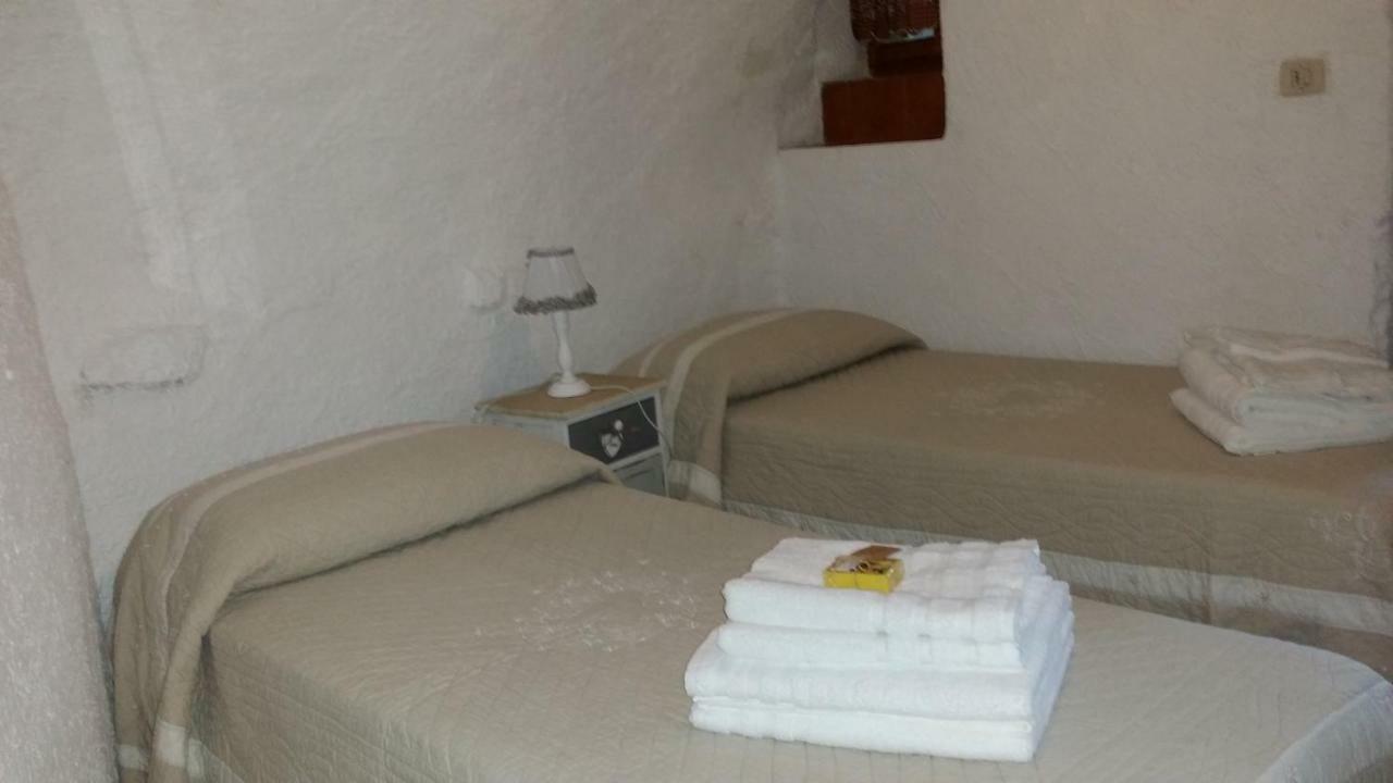 Aia Dei Limoni Villa Tivegna ภายนอก รูปภาพ