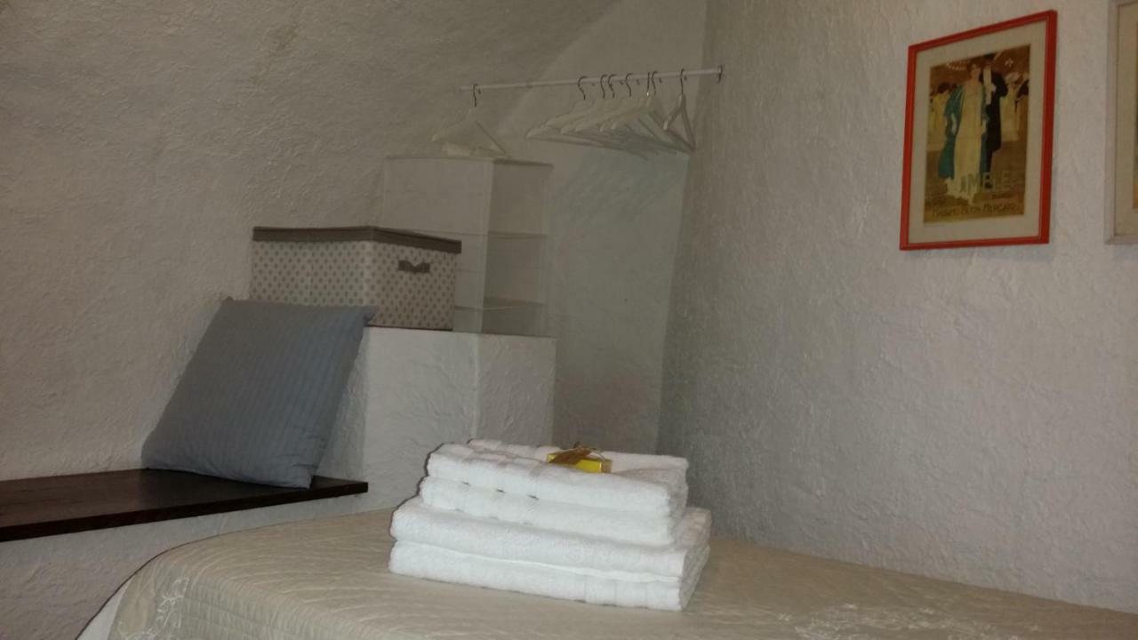 Aia Dei Limoni Villa Tivegna ภายนอก รูปภาพ